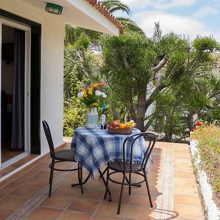 אל פאסו Casitas Vista Valle Alto מראה חיצוני תמונה