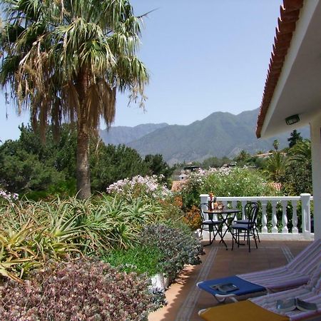 אל פאסו Casitas Vista Valle Alto מראה חיצוני תמונה