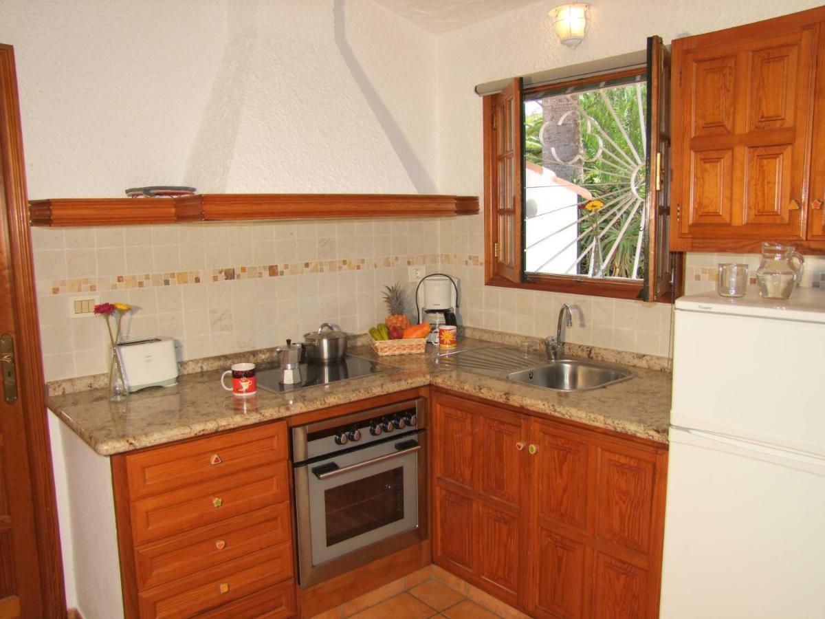 אל פאסו Casitas Vista Valle Alto מראה חיצוני תמונה