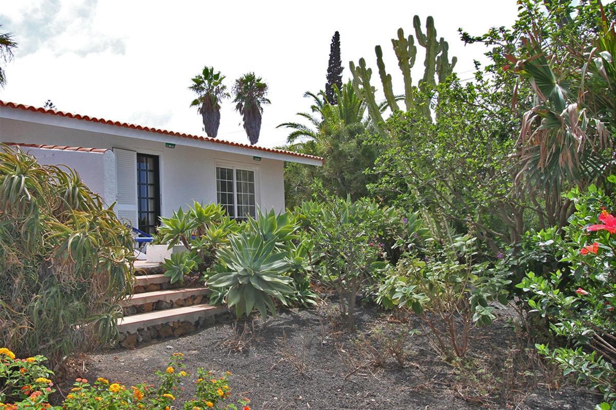 אל פאסו Casitas Vista Valle Alto מראה חיצוני תמונה
